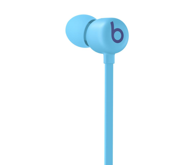 Apple Beats Flex płomienny niebieski - 740790 - zdjęcie 5